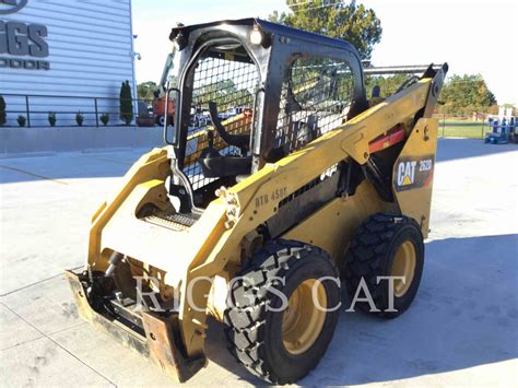 Skid Steers For Sale in ARKANSAS 